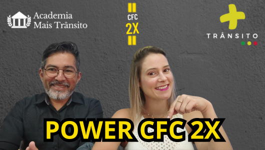 POWER CFC 2X